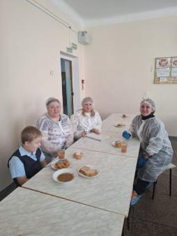 Фотоотчёт от 14.10.2025