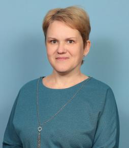 Безенкова Наталья Сергеевна