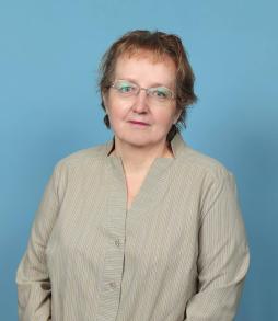 Кравченко Елена Евгеньевна