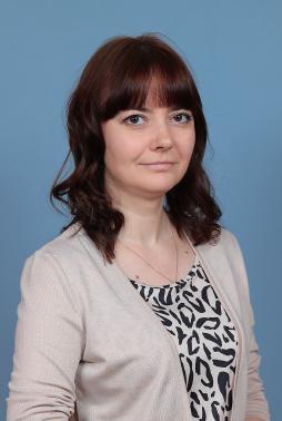 Поторочина Жанна Александровна