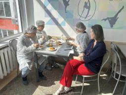 Фотоотчёт от 23.04.2026