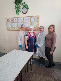 Фотоотчёт 16.02.2026