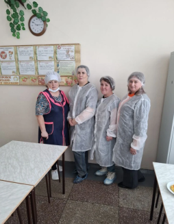 Фотоотчёт 12.03.2026