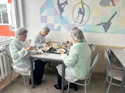 Фотоотчёт 03.03.2026