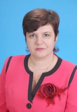 Павлова Лариса Николаевна