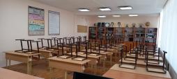 Кабинет физики